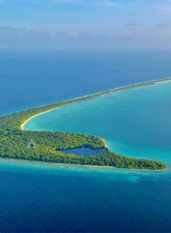 Haa Alif Atoll SubMaldives